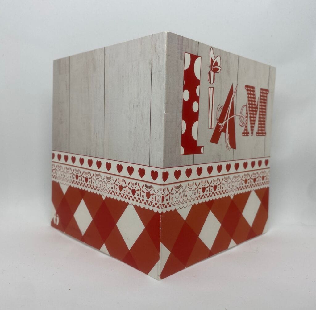 Geboortekaartjes ontwerpen