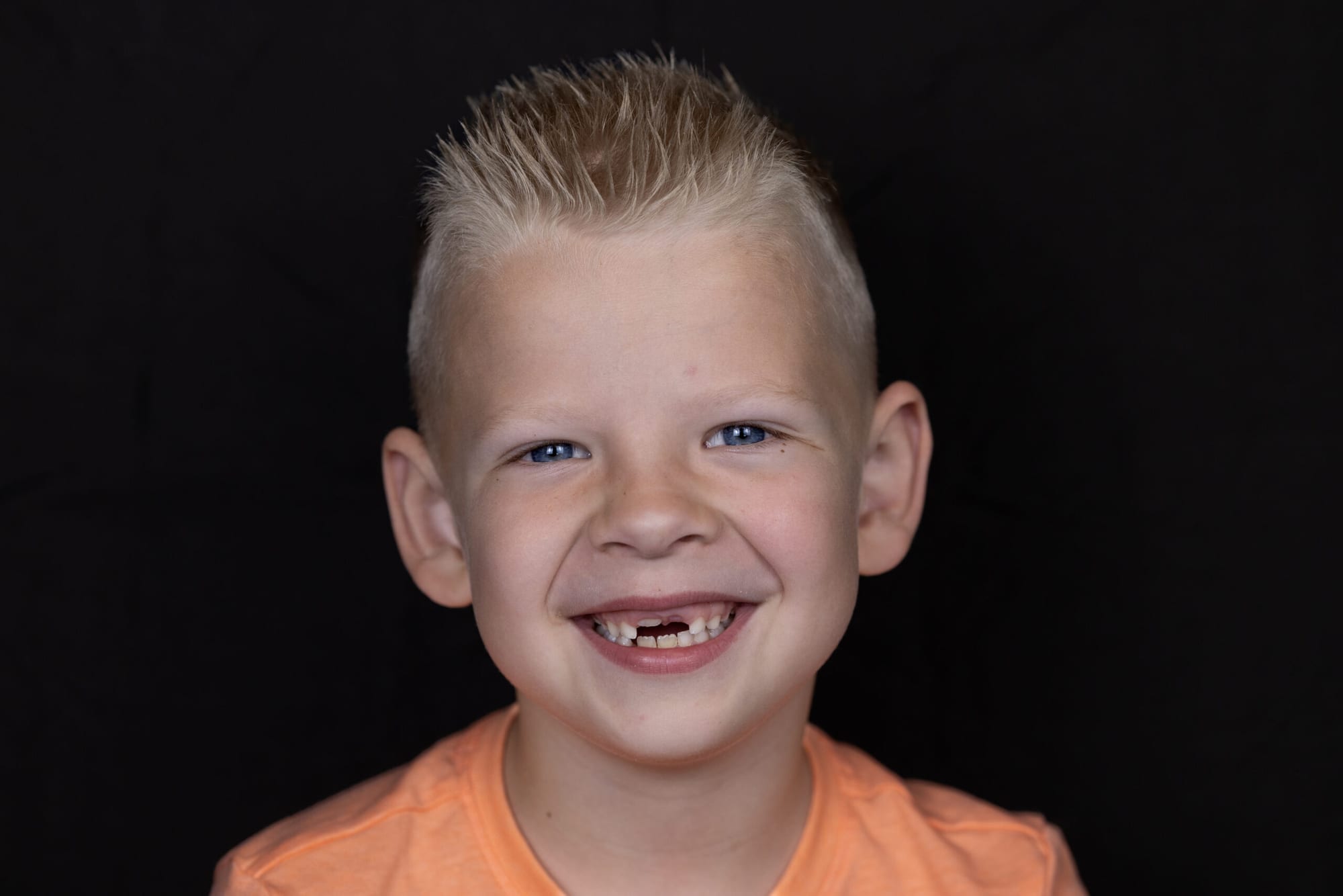 Portretfotografie Jip