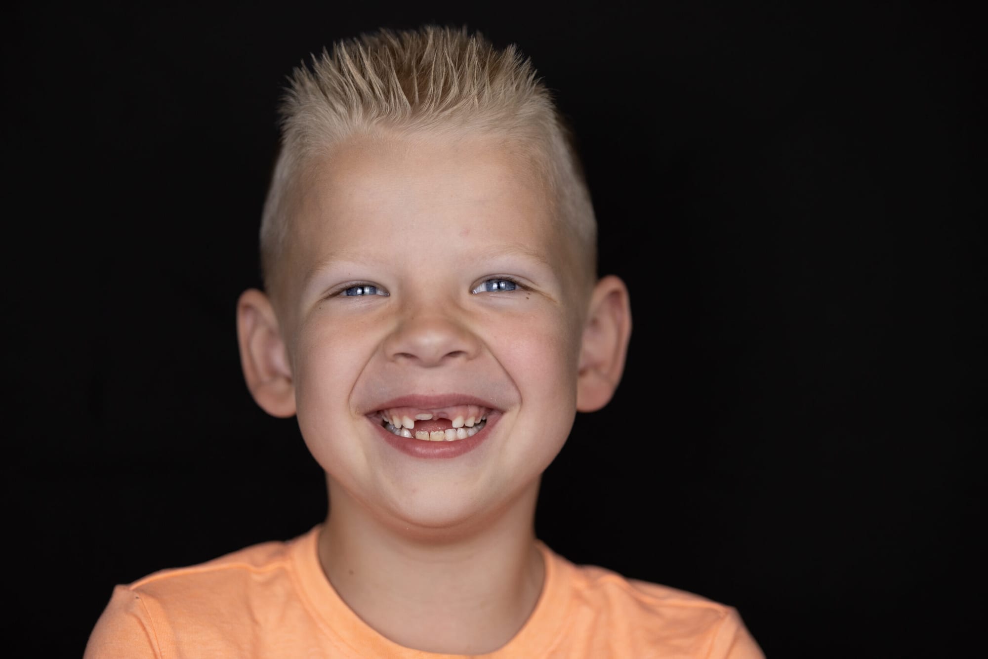 Portretfotografie Jip