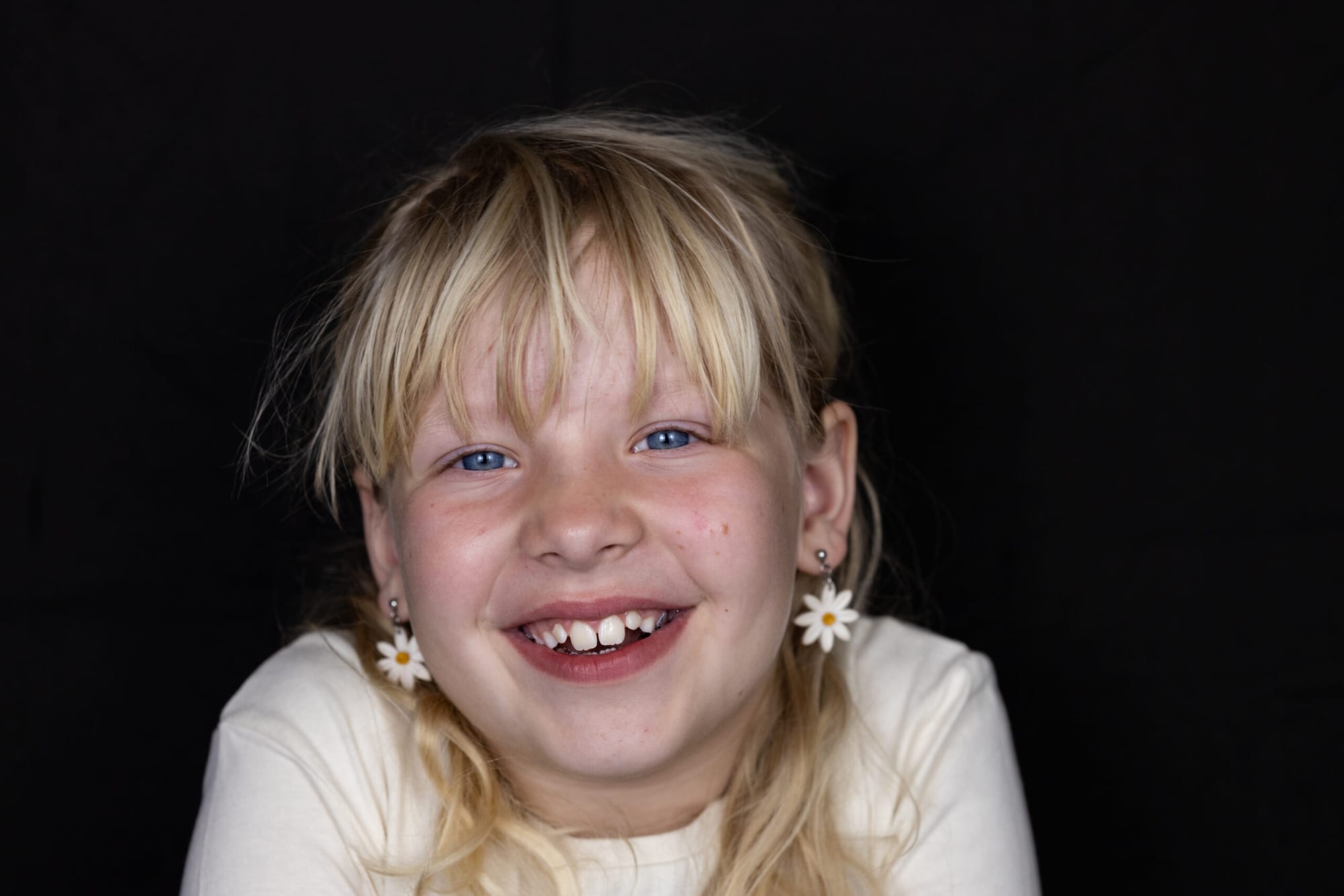 Portretfotografie Liv