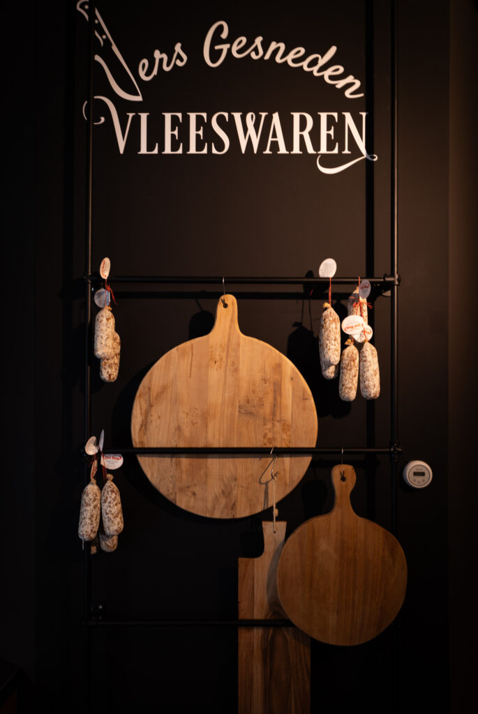 Zakelijk