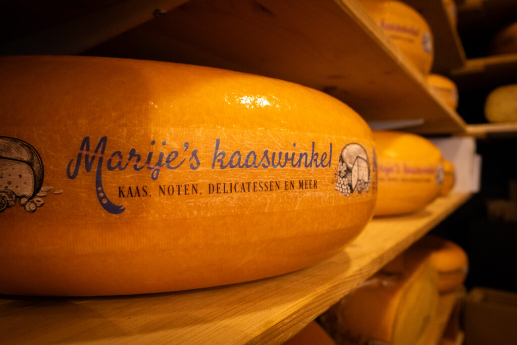 Zakelijk